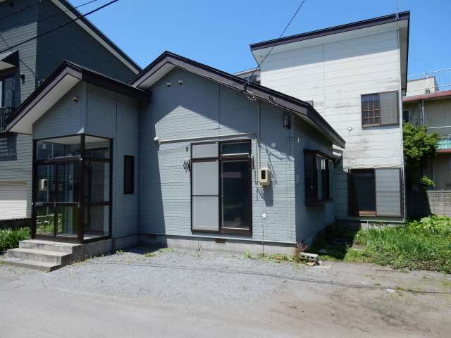 一戸建 青森県 青森市 奥野2丁目25-16 中古住宅 2LDK