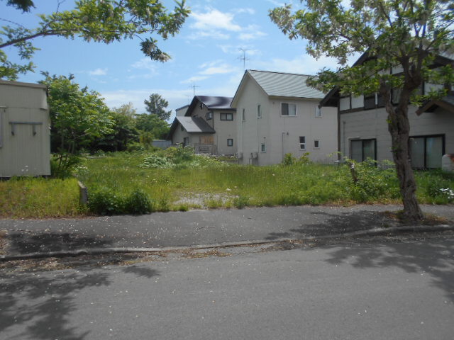 売地 青森県 青森市 幸畑5丁目 