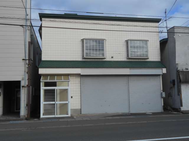 一戸建 青森県 青森市 松原2丁目 店舗付中古住宅 7LDK