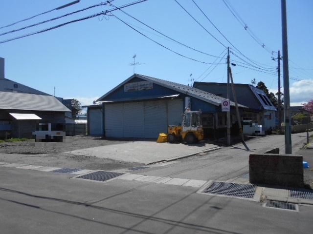 一戸建 青森県 青森市 小橋字千鳥 6LDK