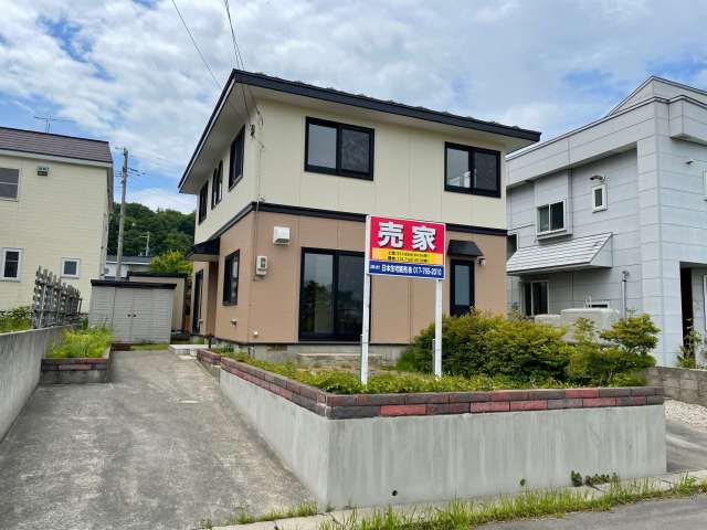 一戸建 青森県 青森市 高田字朝日山 5LDK