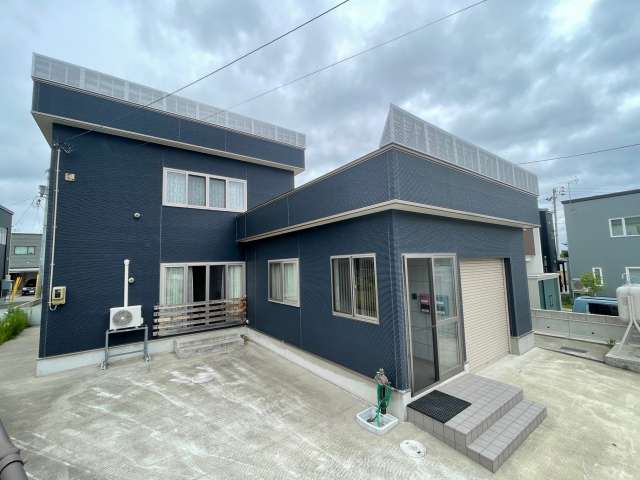 一戸建 青森県 青森市 浪館字近野 4LDK