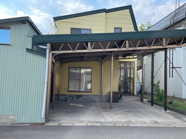 一戸建 青森県 青森市 幸畑字唐崎 4LDK