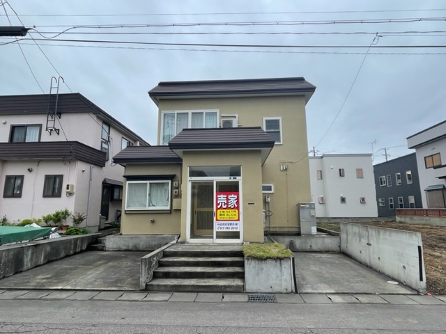 売地 青森県 青森市 原別5丁目 