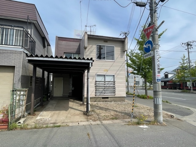 一戸建 青森県 青森市 浪館前田3丁目 3LDK