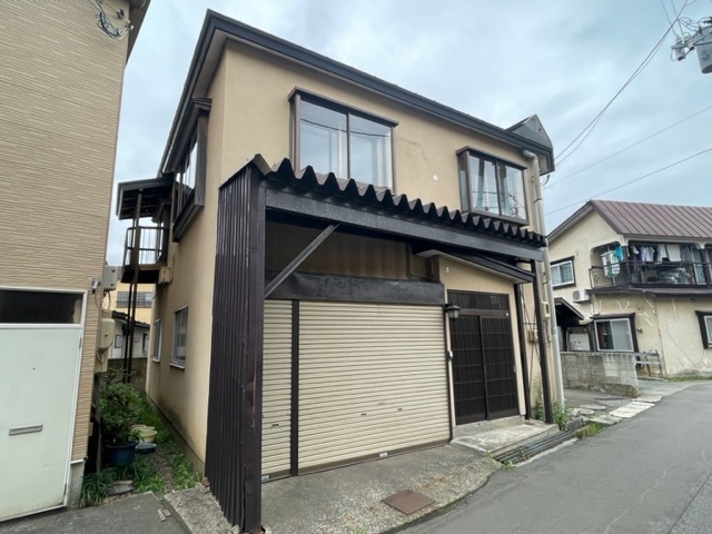 一戸建 青森県 青森市 奥野2丁目 5DK