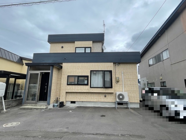 一戸建 青森県 青森市 奥野2丁目 3LDK