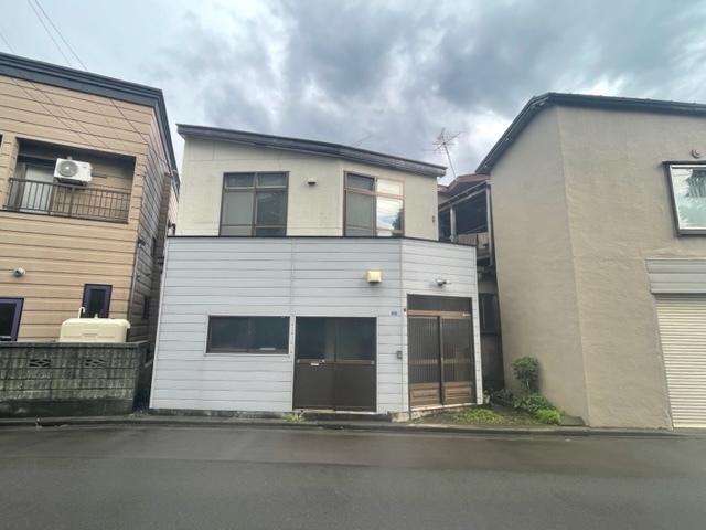 一戸建 青森県 青森市 古川3丁目 3LDK