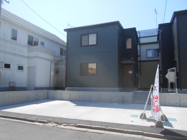 売地 青森県 青森市 原別5丁目 