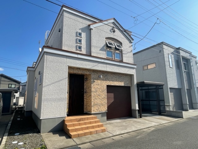 一戸建 青森県 青森市 石江1丁目 3LDK