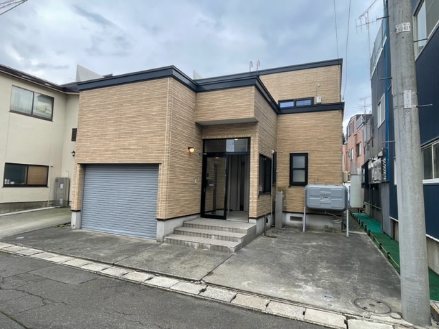 一戸建 青森県 青森市 奥野4丁目 3LDK