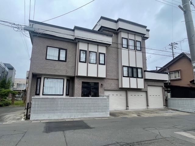 一戸建 青森県 青森市 千刈3丁目 7LDK