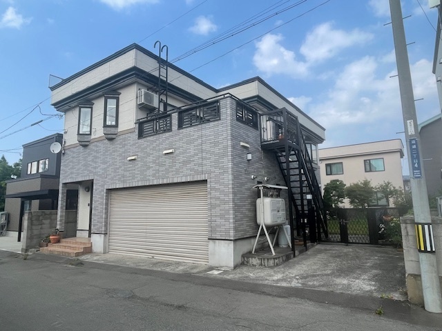一戸建 青森県 青森市 造道2丁目 