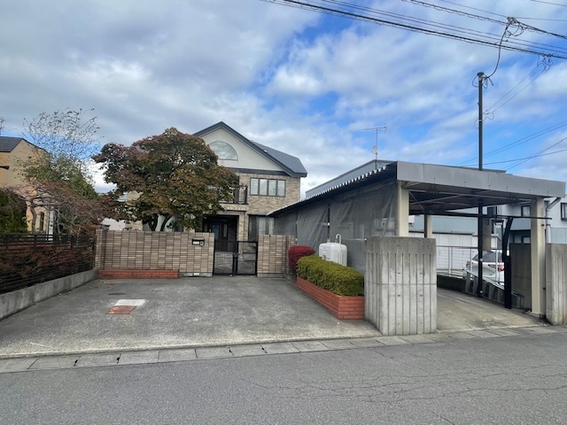 一戸建 青森県 青森市 浜館4丁目 5SLDK