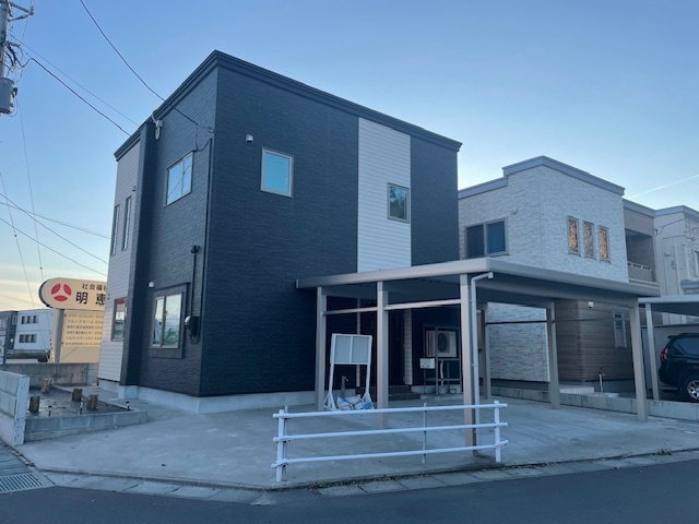 一戸建 青森県 青森市 小柳1丁目 4LDK