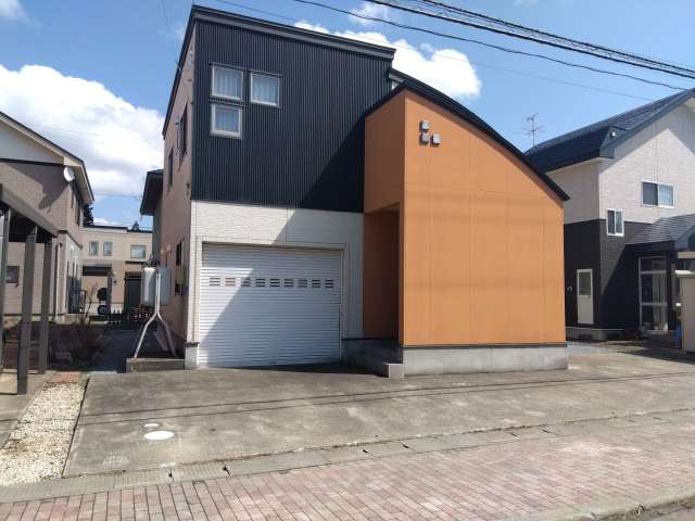 一戸建 青森県 青森市 蛍沢2丁目 3SLDK