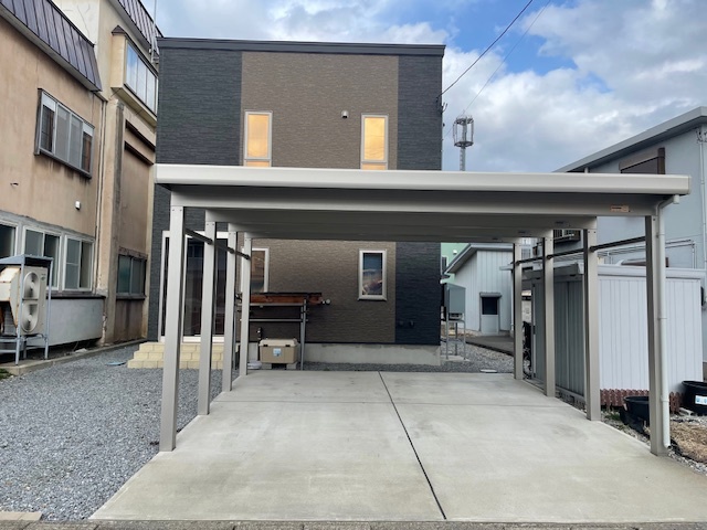 一戸建 青森県 青森市 浪館前田4丁目 4SLDK