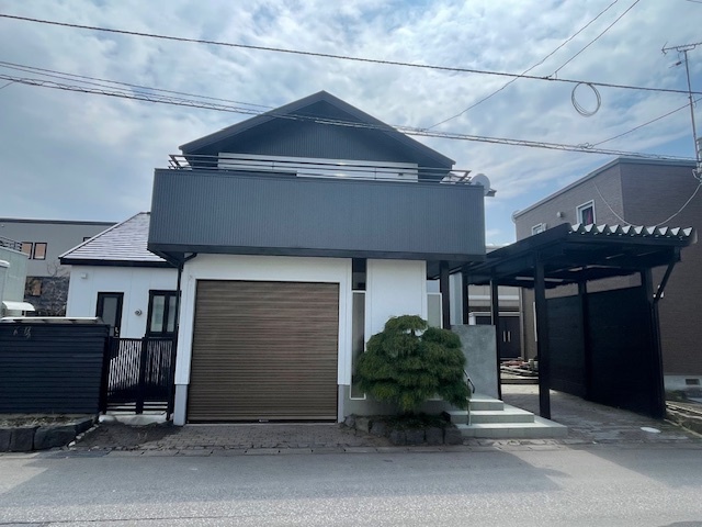 一戸建 青森県 青森市 浜田字豊田 3SLDK