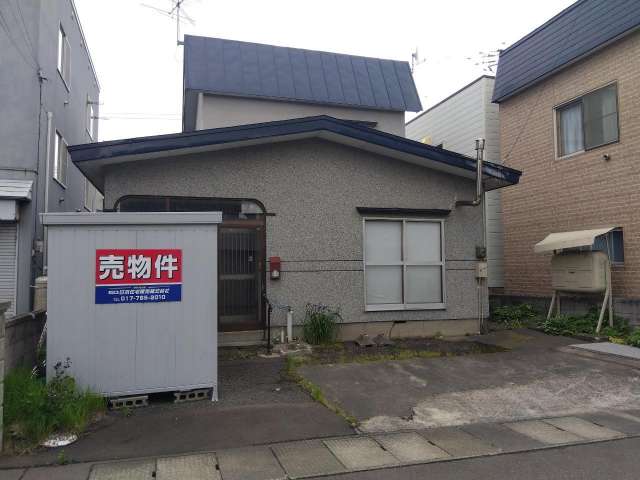 一戸建 青森県 青森市 三内字丸山 5DK