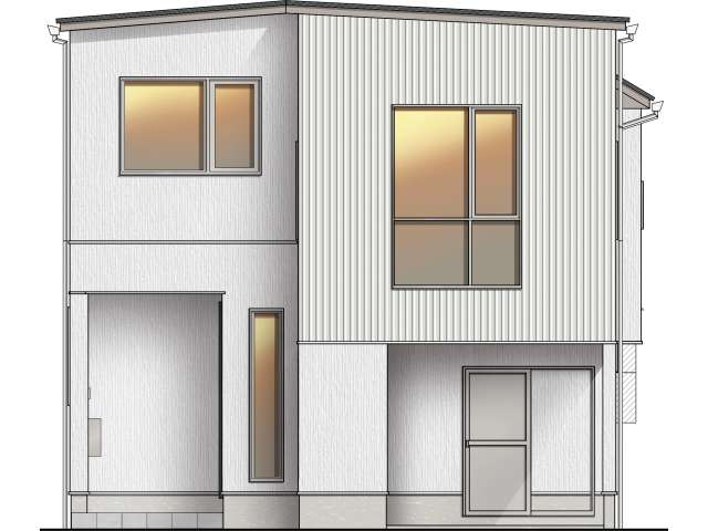 一戸建 青森県 青森市 西滝3丁目 3LDK