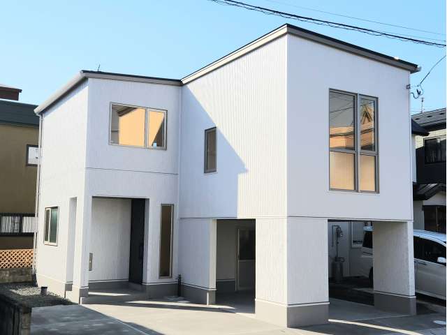 一戸建 青森県 青森市 西滝3丁目 3LDK