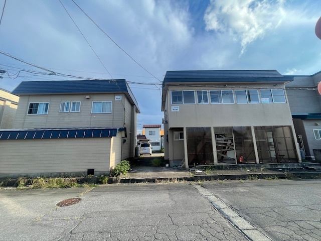 アパート 青森県 青森市 大野字若宮 コーポ勢東 2DK