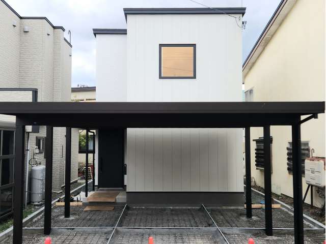 一戸建 青森県 青森市 第二問屋町三丁目 3LDK