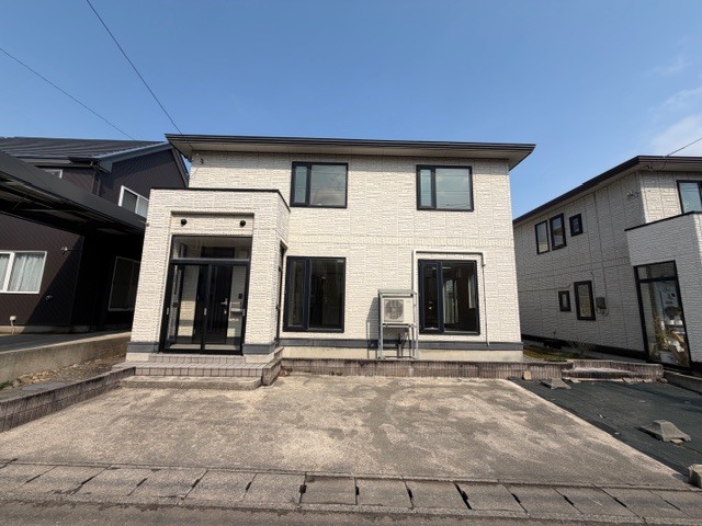 一戸建 青森県 青森市 新城字平岡 5LDK