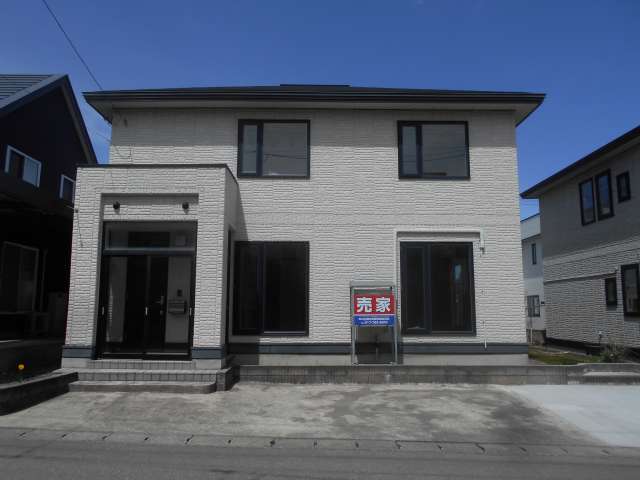一戸建 青森県 青森市 新城字平岡 5LDK