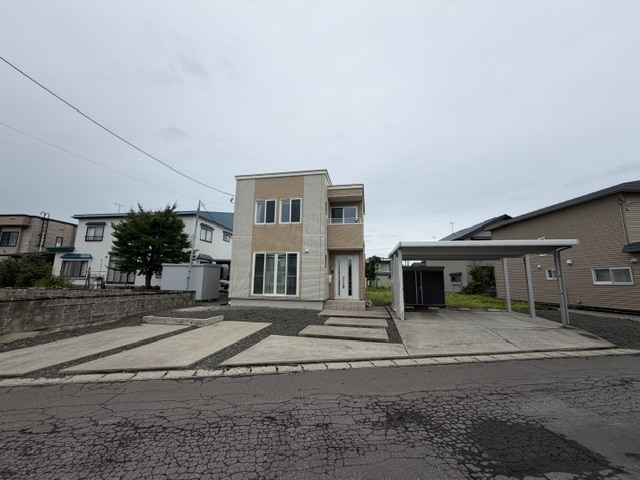 一戸建 青森県 五所川原市 広田字榊森 5SLDK