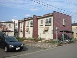 アパート 青森県 青森市 千富町1丁目 3室