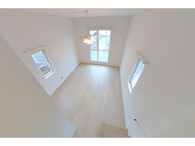 一戸建 青森県 青森市 西滝三丁目【新築】 西滝三丁目Ⅱ 新築デザイナーズ住宅 3LDK