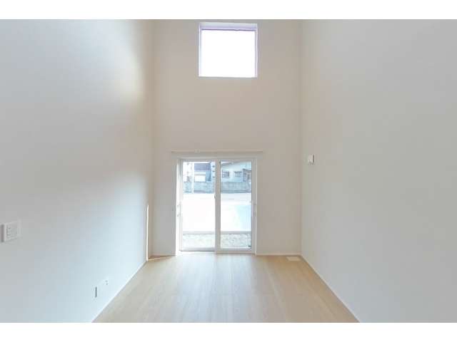 一戸建 青森県 青森市 小柳一丁目【新築】 小柳一丁目Ⅱ 新築デザイナーズ住宅 A棟 4LDK