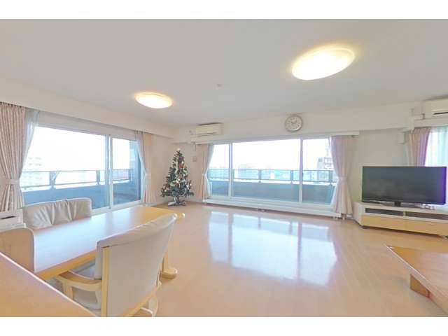 マンション(分譲) 青森県 青森市 新町二丁目 ポレスター新町レジデンス 1LDK
