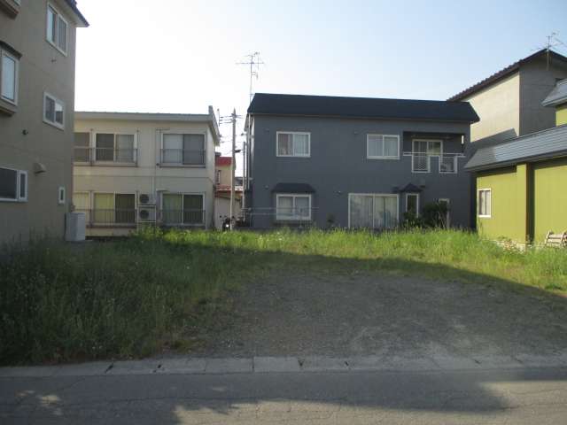 売地 青森県 青森市 小柳2丁目 小柳売地 