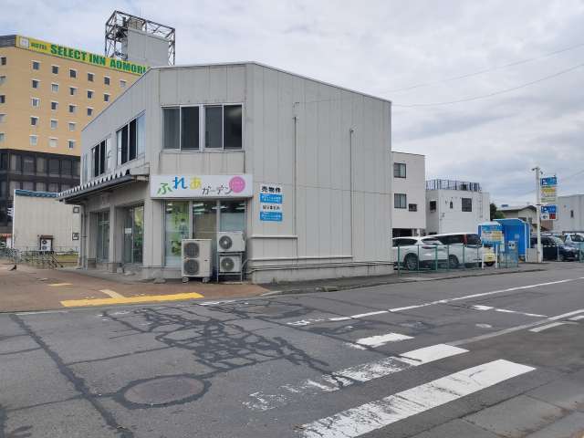 ビル 青森県 青森市 古川2丁目 はりまビル 
