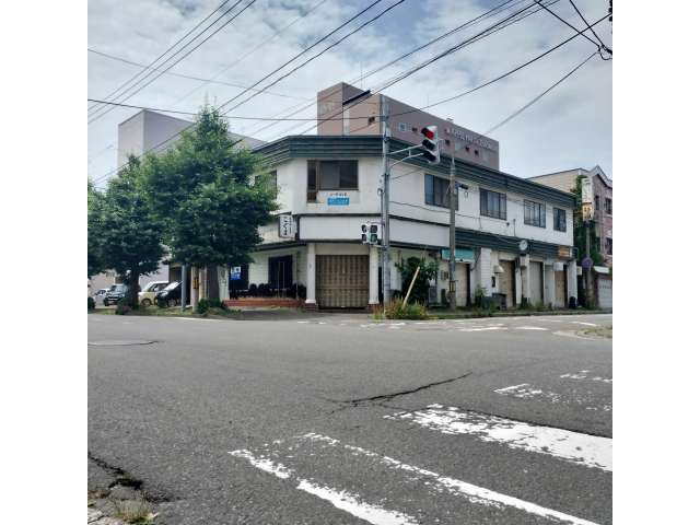 売地 青森県 青森市 本町5丁目 本町5丁目売地 