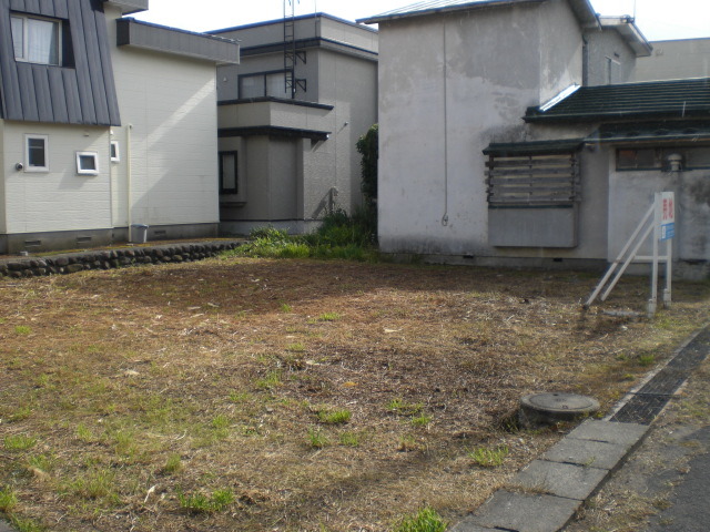 売地 青森県 青森市 小柳2丁目 小柳2丁目売地 