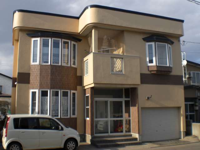 一戸建 青森県 青森市 中佃1丁目 中佃1丁目中古住宅 8SLDK