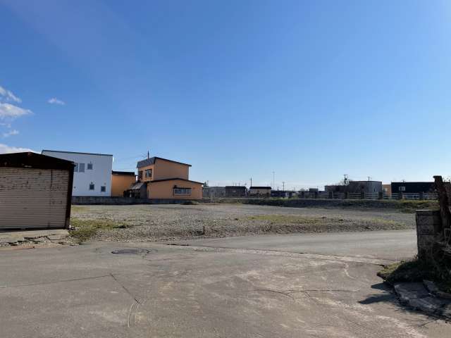 売地 青森県 青森市 筒井2丁目450-1 筒井2丁目売地