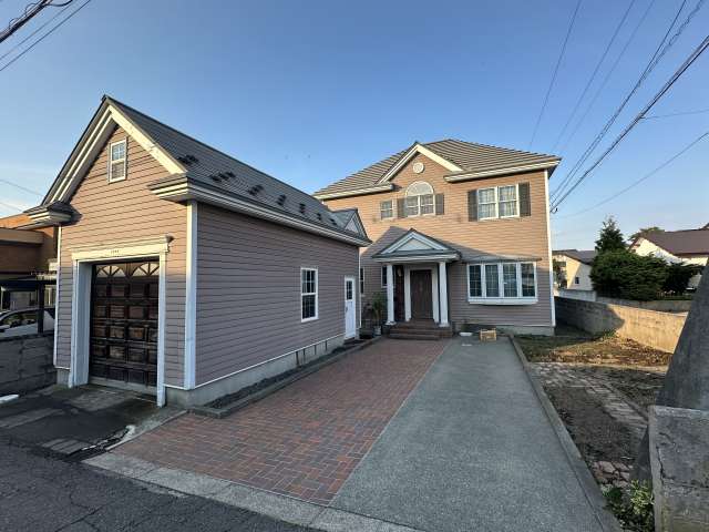 一戸建 青森県 青森市 三内沢部214-11 三内沢部売家 4SLDK