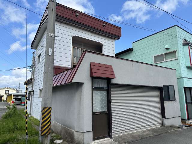 一戸建 青森県 青森市 里見2丁目12-25 里見2丁目売家 4K