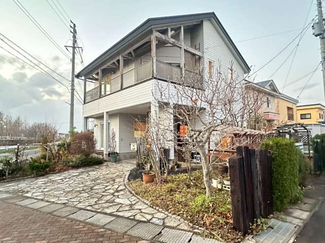 一戸建 青森県 青森市 蛍沢2丁目10-18 蛍沢2丁目売家 3LDK