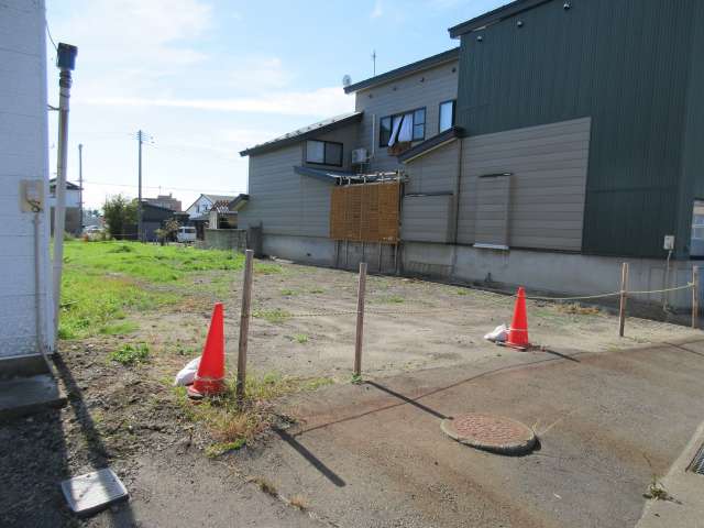 売地 青森県 つがる市 木造有楽町 つがる市木造有楽町 
