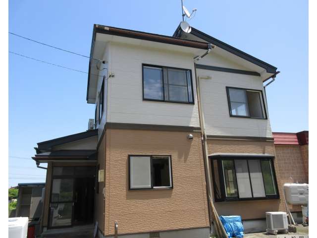 一戸建 青森県 西津軽郡深浦町 関栃沢 深浦町関 3LDK