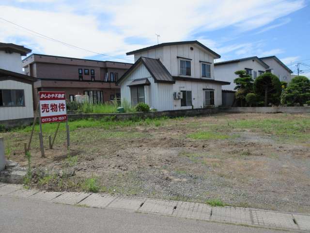 売地 青森県 北津軽郡鶴田町 鶴田鷹ノ尾 鶴田町鶴田鷹ノ尾