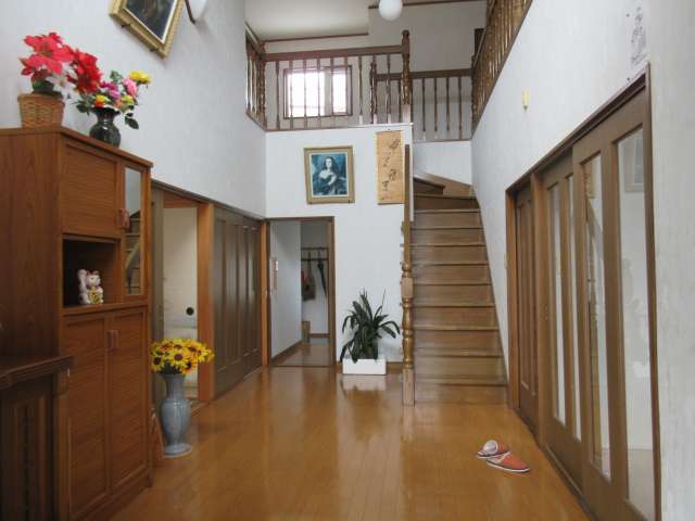 detached 青森県 つがる市 森田町床舞猿沢