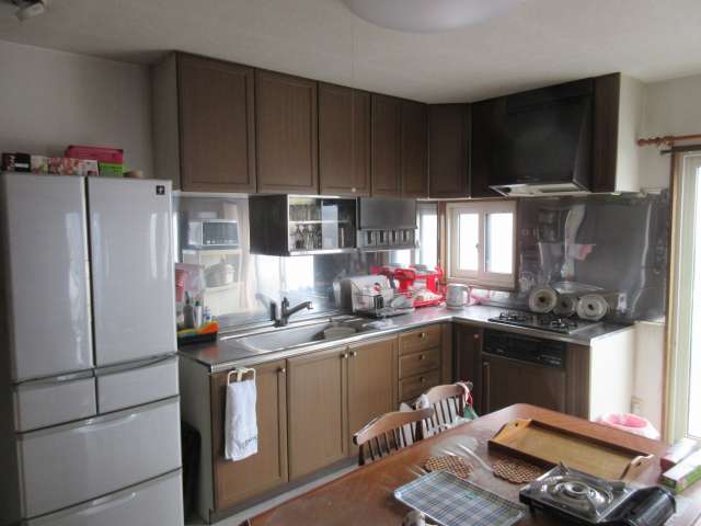 detached 青森県 つがる市 森田町床舞猿沢