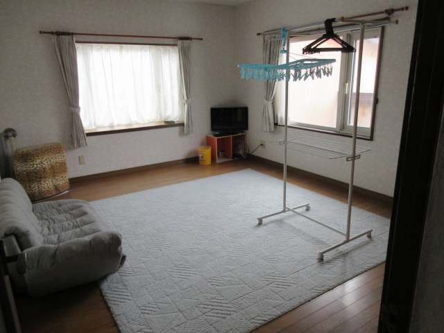 detached 青森県 つがる市 森田町床舞猿沢