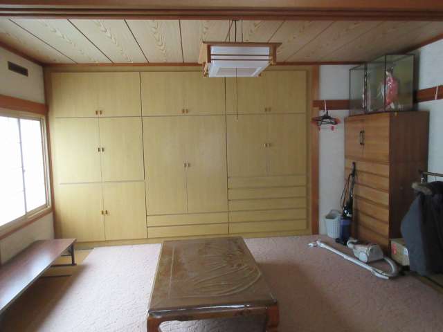 detached 青森県 つがる市 森田町床舞猿沢